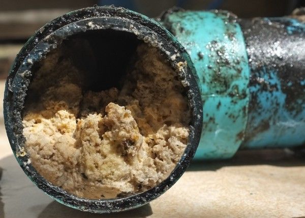 Drain cleaning